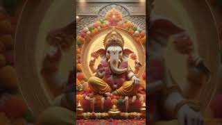 Om Ganapathi namo namaha ....JAI BOLO GANESH MAHARAJ KI  🕉️🕉️#LordGanesha #ganapatibappamorya