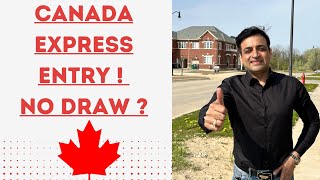 Canada Express Entry Draw News # 248         Canada Immigration News