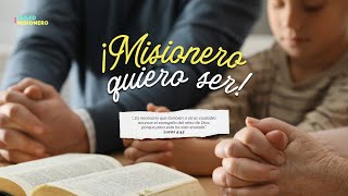 NADA DETIENE LO QUE ES DE DIOS | Rev. Antonio Vilca | #ServicioMisionero #Armonía2024