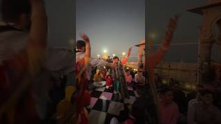 Barsana Temple Radharani / Radharani meri hai Bhajan #barsana #radhaji #devinehasaraswat #bhajan