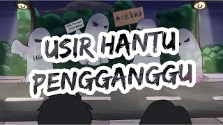 USIR HANTU PENGGANGGU | ILM BAWASLU JATENG