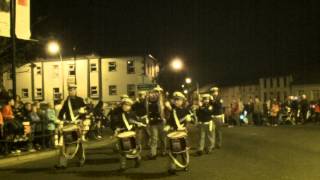 PART 16 @ DUNAMONEY ANNUAL PARADE 2014