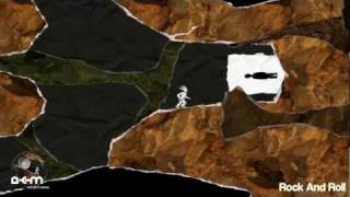 And Yet It Moves Journey Walkthrough - (Part 02) Rock And Roll [HD]