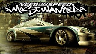 NFS Most Wanted Re Begin | Watch Live Career Mode