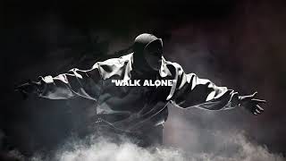 [FREE] Kanye West x Metro Boomin Type Beat "Walk Alone" | Rap/Trap Instrumental 2024