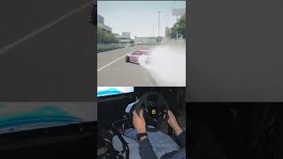 Assetto Corsa Drift #drifting #drift #s15 #1jz #cars #culture #jdm #Japanese