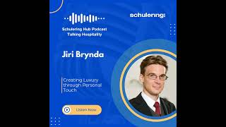 Ep33. Jiri Brynda | Creating Luxury through Personal Touch