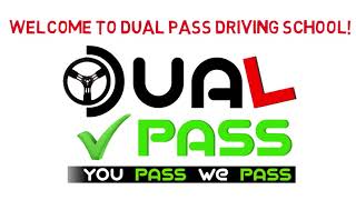 Dual Pass Driving School