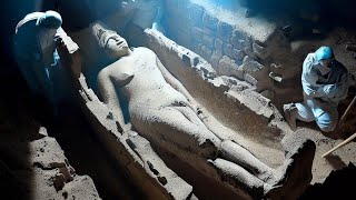 Archaeologists May HaveDiscovered Lost Tomb Of Cleopatra | Unknown Facts