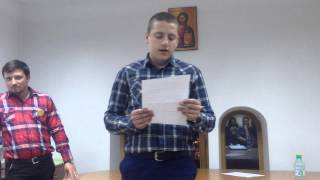 Despre Libertate   Pastila Pro Vita   04 04 2015