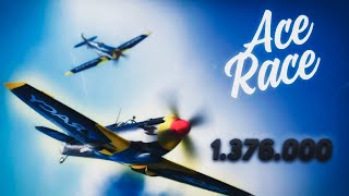 The Crew 2: "Ace Race" Live Summit - 1.376.000 I Platinum Guide