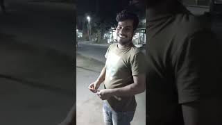 ফুচকা খেয়ে নিলাম পকেটে 5 টাকা 😂😂funny video