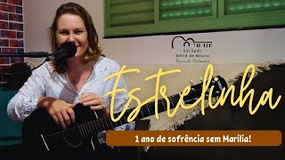 Estrelinha (Di Paullo e Paulino part. Marília Mendonça) - Solos para violão