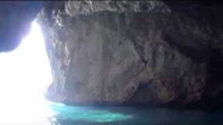 la cueva secreta de javea