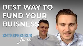 Finding the Right Investment for Your Business | business Entrepreneur Podcast