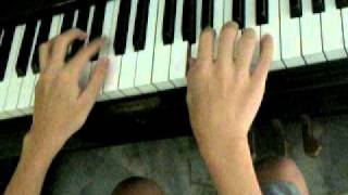 ABRSM Grade 4 2009-2010 Piano Exam Pieces A:1 Allegro assai-Benda