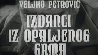 Izdanci iz opaljenog grma (1972) - 2. epizoda