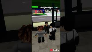 JEFE SE HACE PASAR POR EMPLEADO | parte 2 #roblox #brookhaven #robloxbrookhaven