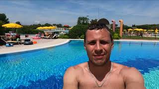 Italien Pra delle Torri Resort Italy Eurocamp 4K (Hotel Tour)