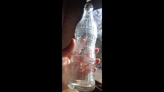 Try-Me Soda | Antique Bottle Stories