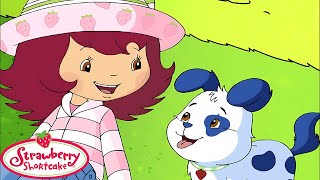 Strawberry Shortcake Classic 🍓 Toto's Tale! 🍓 1 hour compilation 🍓 Cartoons for Kids