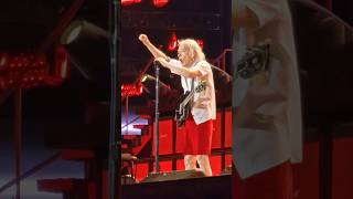 AC/DC live in Stuttgart 2024 - TNT #poweruptour #acdc #stuttgart #tnt