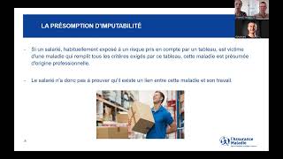 La vie d'un dossier MP - Webinaire du 04.04.2024