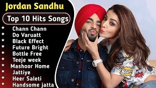 Jordan Sandhu New Song 2023 | New Punjabi Jukebox | Jordan Sandhu New Songs | New punjabi Songs 2023