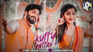 Kutty Pattas Remix - GTown Creation