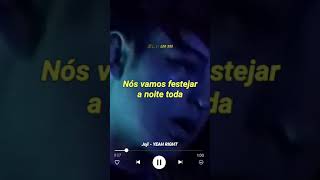 Joji - YEAH RIGHT (Para Status/Legendado)