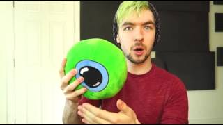 SEPTICEYE SAM PLUSHIES!