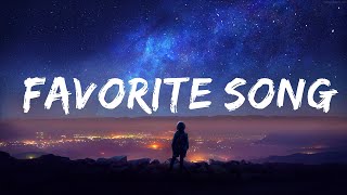 Toosii - Favorite Song (Lyrics)  | 25 Min