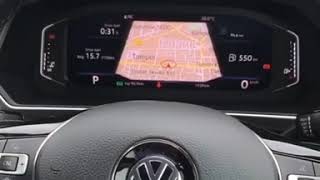 Memory Your Favorite Setting on Your Lovely Tiguan