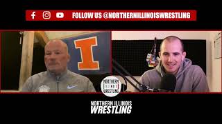 Episode #31 - Dalton & Marty Discuss The Start of The Wrestling Season