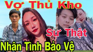 ❌️Mẹ Vợ Tiết Lộ Con Gái Trẻ Thủ Kho " Theo NHÂN TÌNH Bảo Vệ