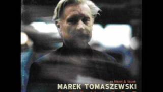 Marek Tomaszewski - II Rhapsody