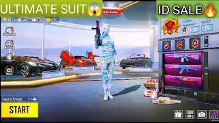 Pubg mobile id sale ultimate suitlevel number facebook id