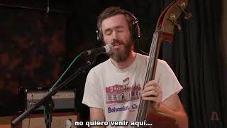 Andrew Jackson Jihad - Coffin Dance (subtitulado al español)