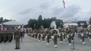 Pieśń Reprezentacyjna Wojska Polskiego