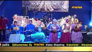 SUARA GAMELAN NYARING COBA RASAKAN REBANA CAMPUR SARI DEWA RUCI  01