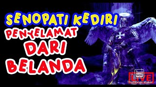 live!di makam Senopati era kerajaan Kediri!!