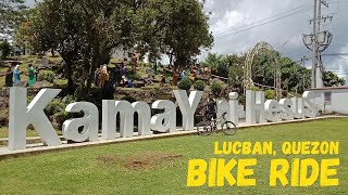 Lucban Ride (Kamay Ni Hesus)│MKNKB