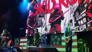 Slave to the Grind - Skid Row at M3 2019