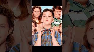 when young sheldon GOES TOO FAR 😱😱😱 #youngsheldon #netflix #shorts