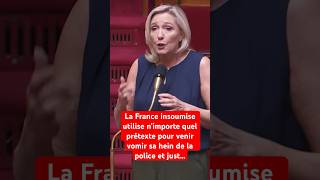 Mlp le pen