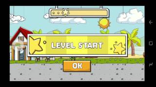 Scribblenauts remix level 1 7 crown step brother