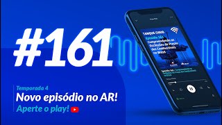 Tanque Cheio | Episódio 161