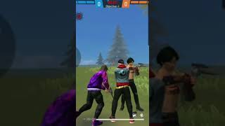 1vs4 ishq ka raja hun #totalgaming093 #tondegamer #freefire #shorts #viral #trending #youtubeshorts