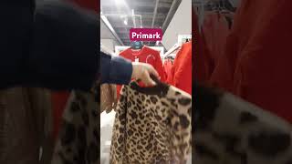 Primark: Autu.n collections