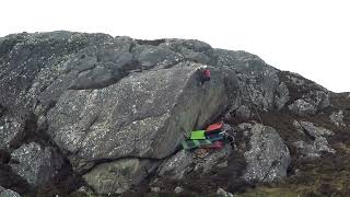 A small selection of Strathnairn's Highballs 5+, to 7B+